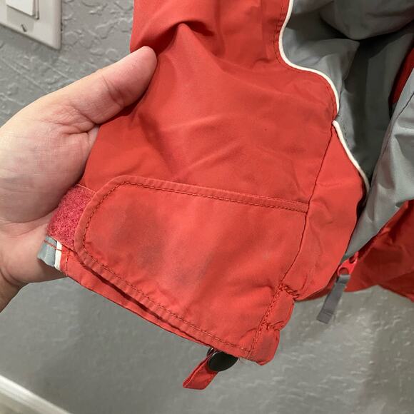 Columbia Interchange Core Jacket Women's Size M - Picture 6 of 14